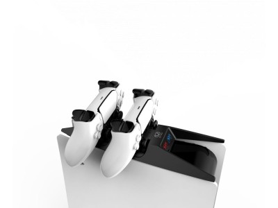 ILike   P-5 Dual & Fast Controller