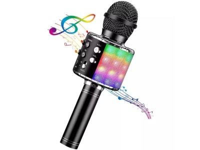 IWear   M85 Karaoke Kids & Adult