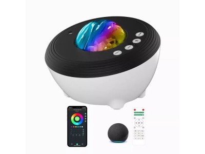 Elight   J1 Aurora projector with atmosphere