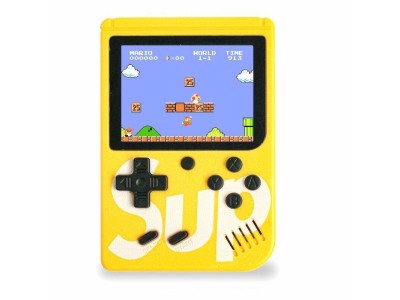 GameBox   R1 8bit Portable Retro Game