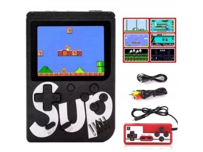 GameBox   R2 8bit Portable Retro Game