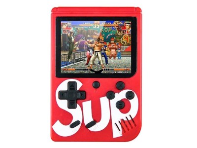 GameBox   R2 8bit Portable Retro Game