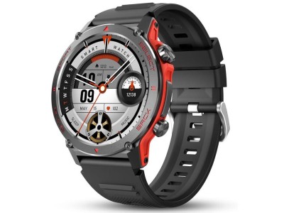 IWear Z136 Zinc Sport BT Call