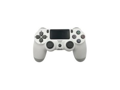 GameBox   P4 Wireless Vibration Bluetooth Controller