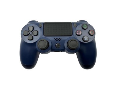 GameBox   P4 Wireless Vibration Bluetooth Controller