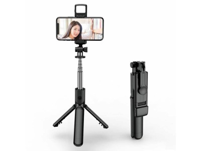Elight   S3L 3in1 Led Light Selfie