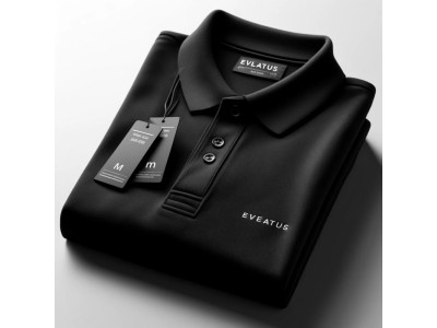 Evelatus   Evelatus Team Polo M Black