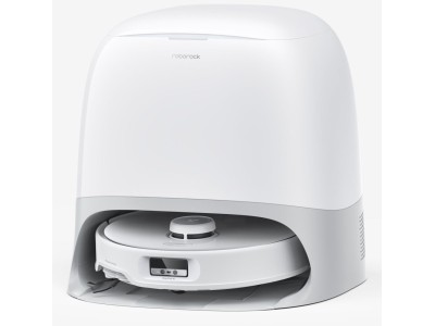 Roborock   VACUUM CLEANER ROBOT Q REVO/CURV