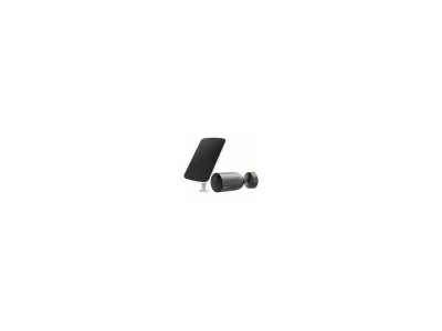 EZVIZ   Camera with battery and solar