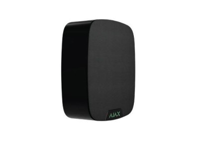 AJAX CONTROL PANEL VOICE MODULE/SPEAKERPHONE BLACK