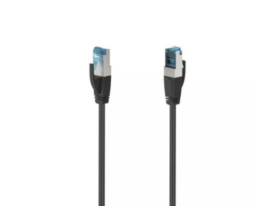 Hama   Cat6a S/FTP - network cable