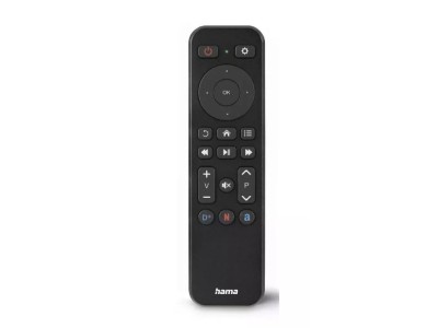 Hama   emote control IR Wireless TV
