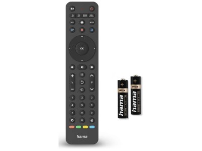 Hama 8in1 Netflix, Prime Video, Disney+