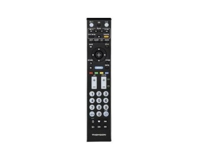 Hama Sony Replacement TV Remote Black