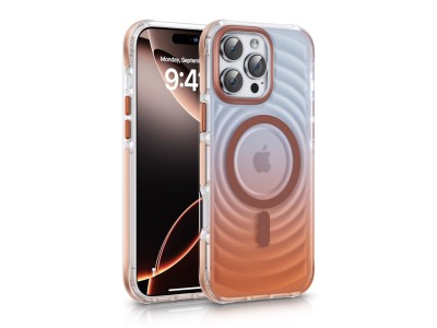 Evelatus Apple iPhone 16 EchoWave Clear