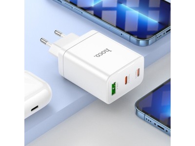 Hoco   Phone charger Hoco 2 x