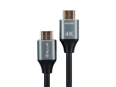 Tellur   High Speed HDMI 2.0