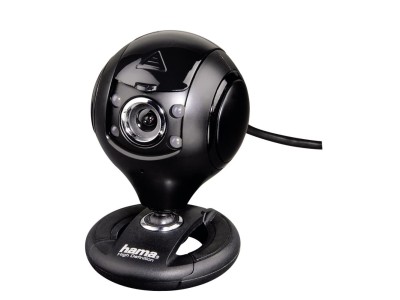 Hama   Hama 00053950 Spy Protect HD