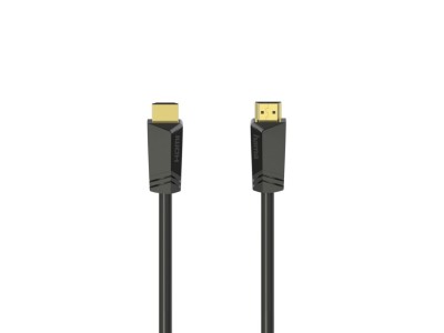 Hama Hama 00205008 High-speed HDMI Cable