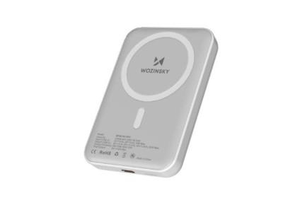 Wozinsky Wozinsky WRW349YWS 10000 mAh Magnetic