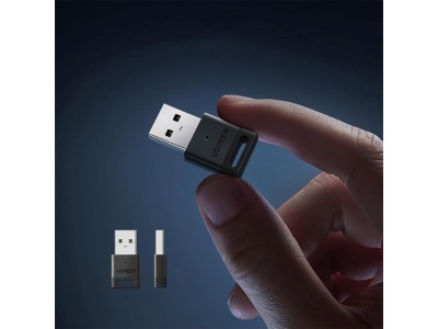 Ugreen   Ugreen CM591 USB-A Bluetooth 5