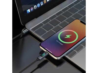Dudao   Dudao L7C USB-C - USB-C