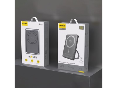 Dudao Dudao K28S 20W PD 5000mAh