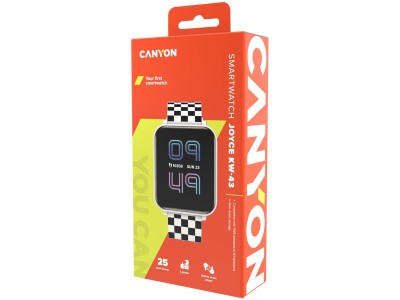 Canyon CANYON kids watch Joyce KW-43