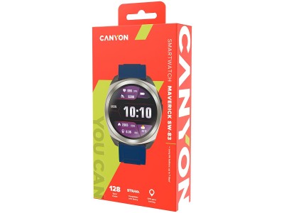 Canyon CANYON smart watch Maveric SW-83