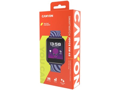 Canyon CANYON kids watch Joyce KW-43