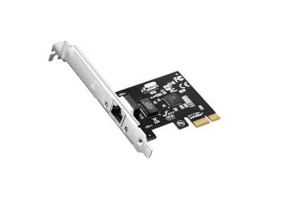 Cudy   PE10 NetPro Gigabit Ethernet PCIe