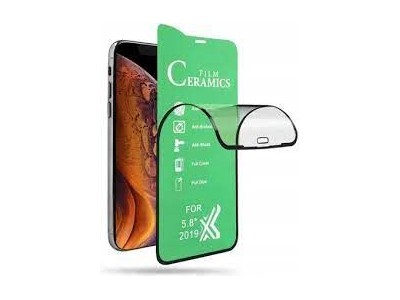 ILike - Samsung Galaxy S25 Tempered