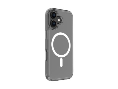 Evelatus Apple iPhone 17 Clear Case