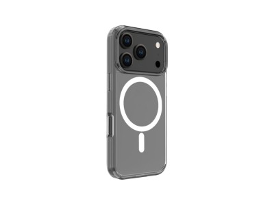 Evelatus Apple iPhone 17 Pro Clear