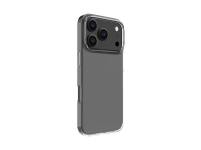 Evelatus Apple iPhone 17 Pro Clear