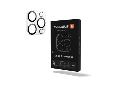Evelatus Apple iPhone 17 Air Camera