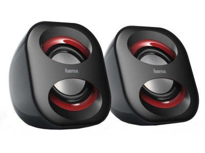 Hama Sonic Mobil 183 Notebook Speaker