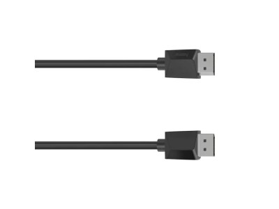 Hama   DisplayPort Cable, DP 1.2