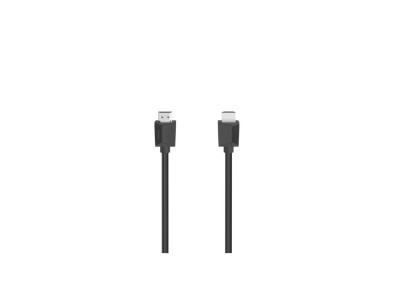 Hama   High-Speed HDMI  Cable, Ultra-HD 4K