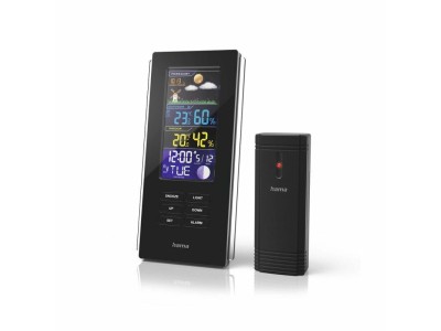 Hama   Color Edge Weather Station