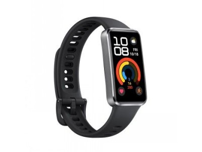 Huawei   HUAWEI BAND 10 BLACK