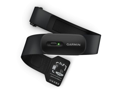 Garmin heart rate monitor HRM 200