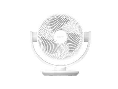 Xiaomi   Smart Desktop Air Circulation Fan
