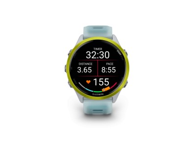 Garmin Forerunner 570 - 47mm, Amp