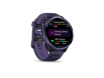 Garmin Forerunner 570 - 47mm, Indigo