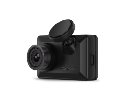 Garmin   Dash Cam X310