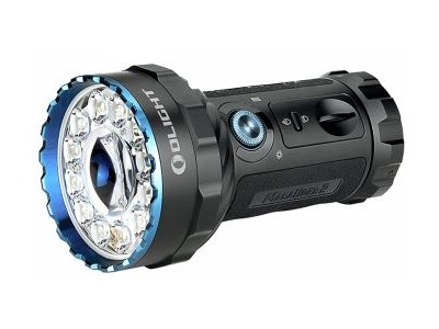 OLight   Lukturis Olight Marauder 2