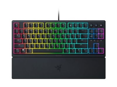 Razer   Klaviatūra Razer Ornata V3 Tenkeyless