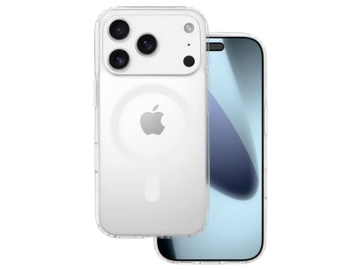 ILike Apple iPhone 17 Pro Acrylic