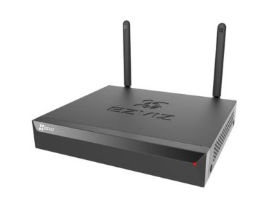 EZVIZ   Videoierakstītājs Ezviz CS-X5S